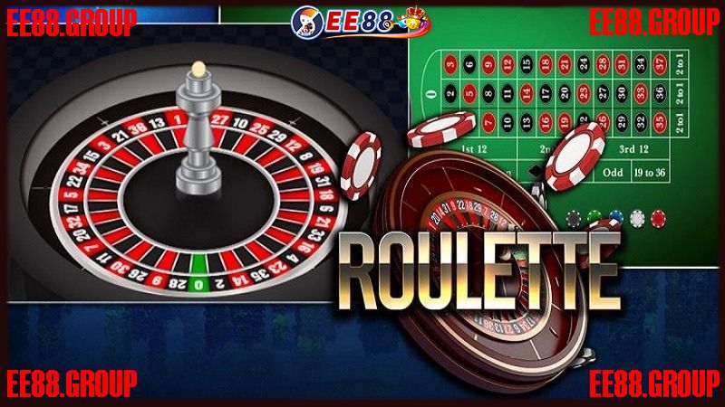 Roulette online EE88 là gì?