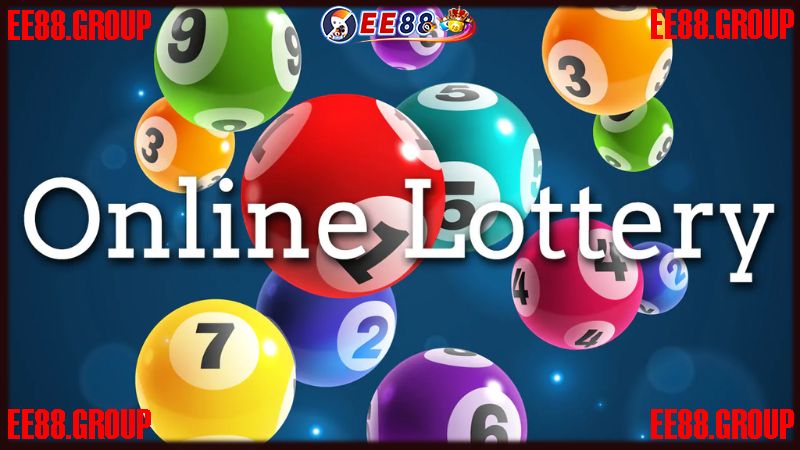 Xổ số Online EE88 - Lotto