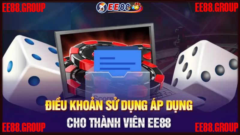 Những điều khoản mà người chơi nắm chắc khi tham gia chơi tại EE88