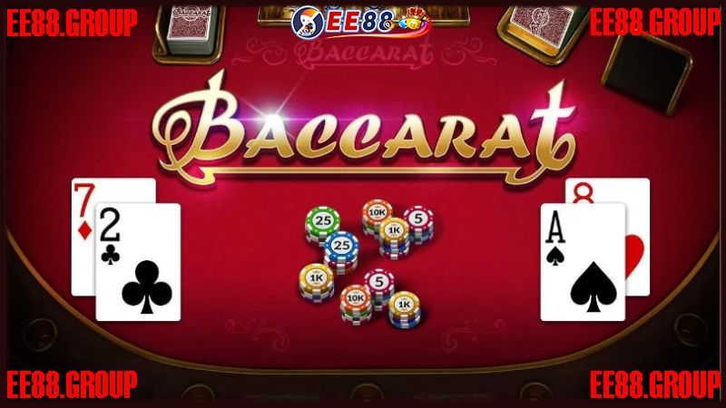 Giới thiệu về Baccarat