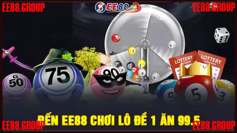 Giới thiệu lô đề online EE88