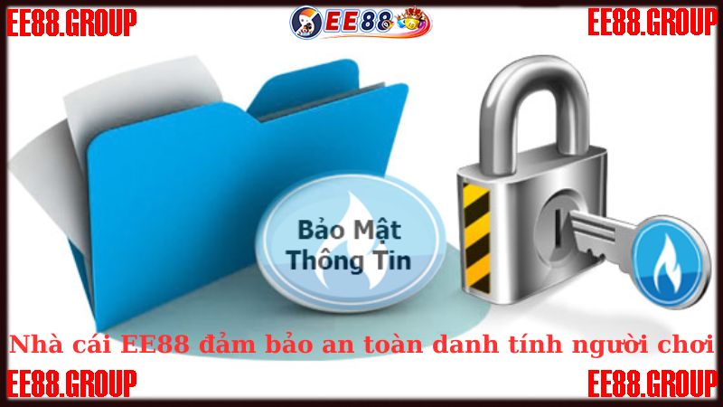 Nhà cái có đảm bảo an toàn danh tính người chơi không?