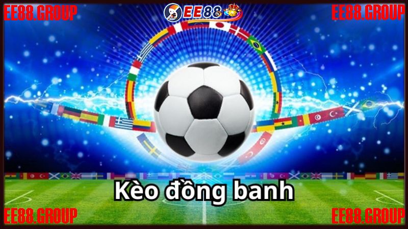 Chấp đồng banh