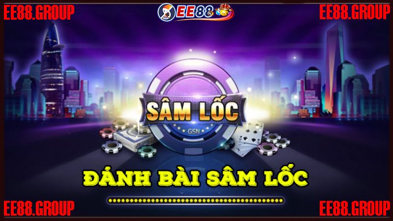 Sâm lốc đổi thưởng