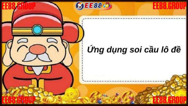 Ứng dụng soi cầu lô đề là gì?