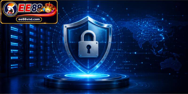 Giới Thiệu EE88 Về Công Nghệ Và Bảo Mật