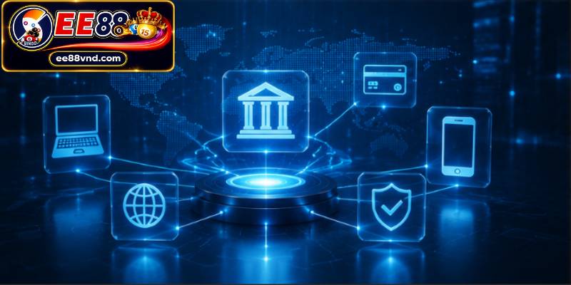 Giới Thiệu EE88 Về Hệ Thống Giao Dịch